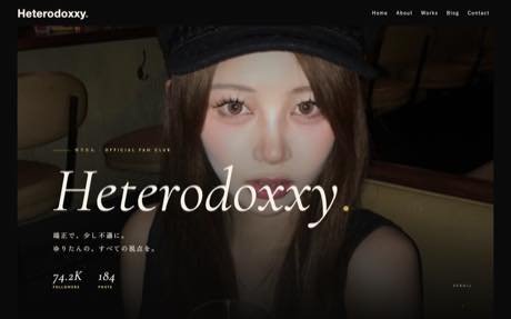 Heterodoxxy